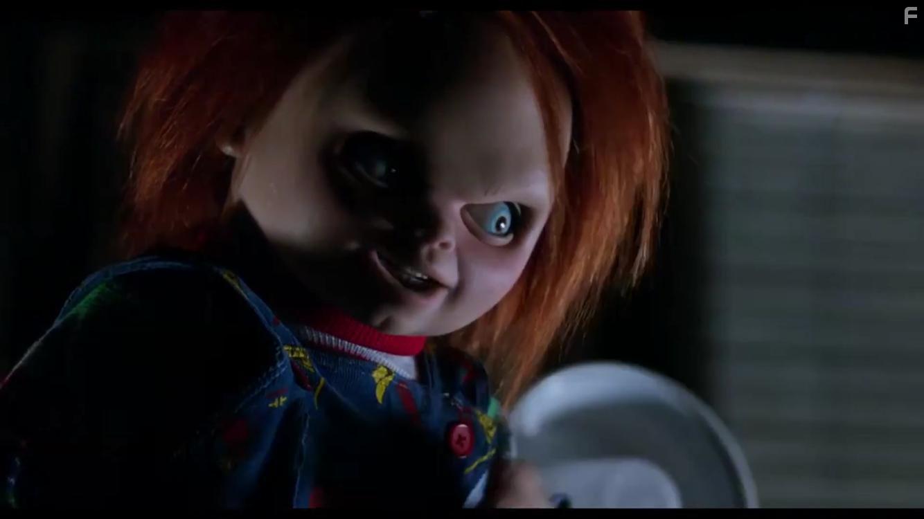 Cult of Chucky (2017)