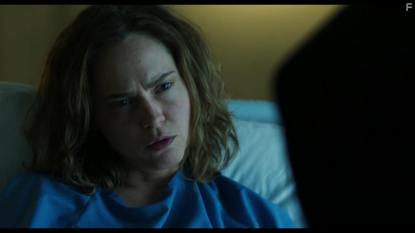 Fiona Dourif in Cult of Chucky (2017)