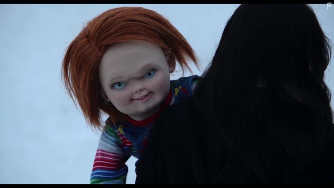 Cult of Chucky (2017)