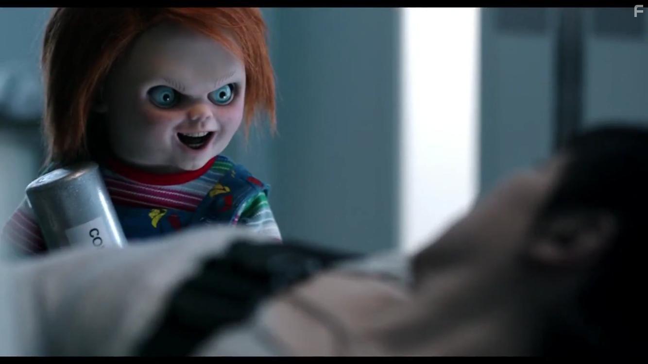 Cult of Chucky (2017)