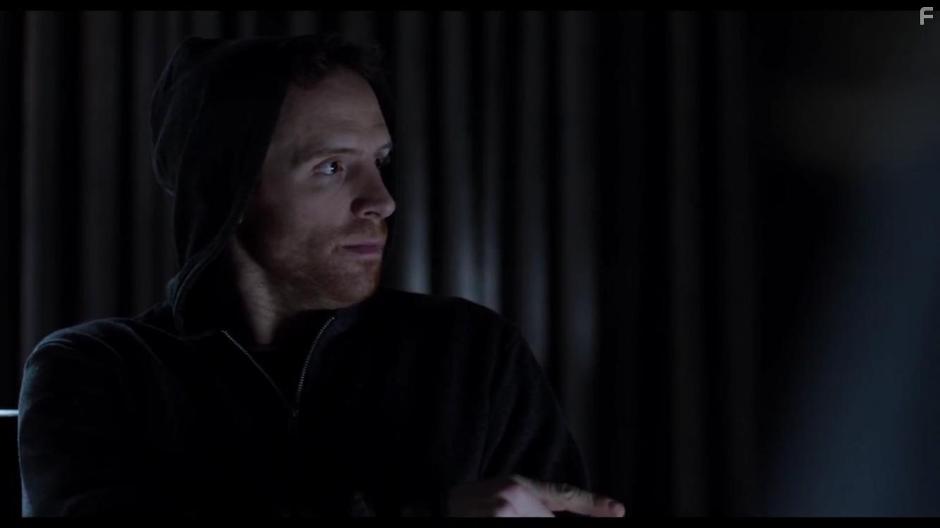 Cult of Chucky (2017)