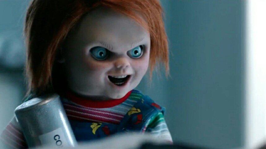 Brad Dourif in Cult of Chucky (2017)