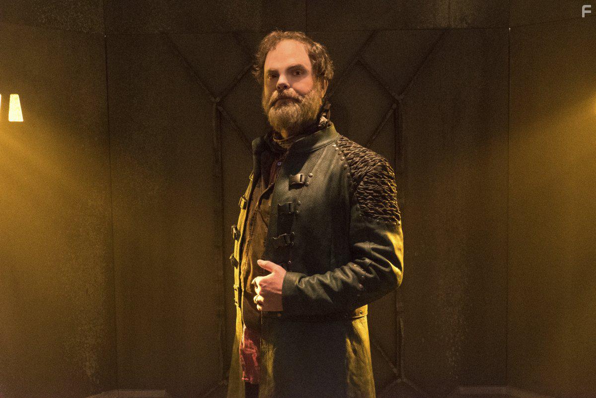 Rainn Wilson in Star Trek: Discovery (2017)