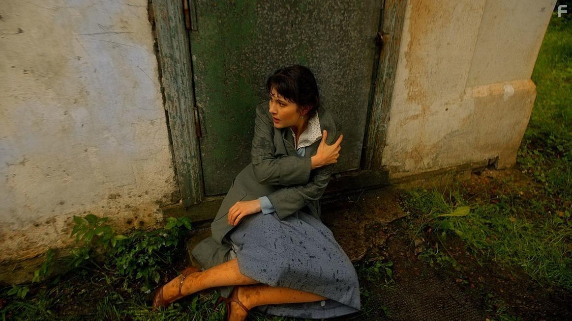 Отличница #1