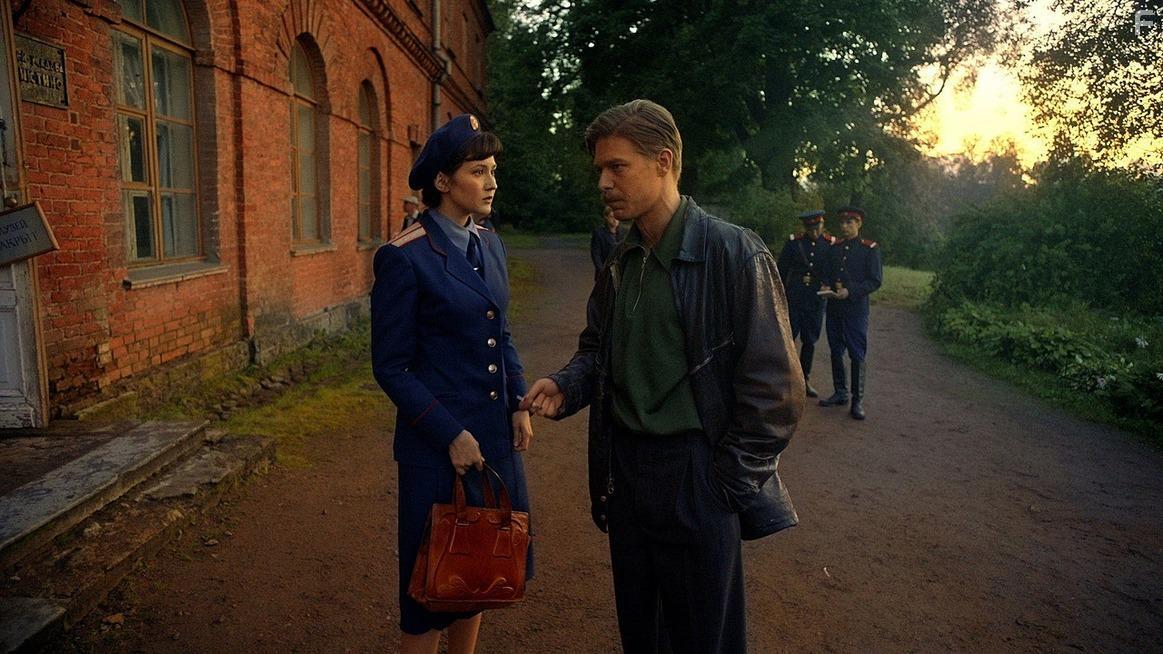 Отличница #2