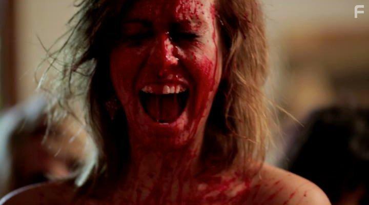 Date of the Dead (2015)