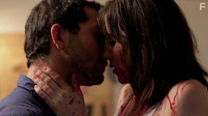 Date of the Dead (2015)