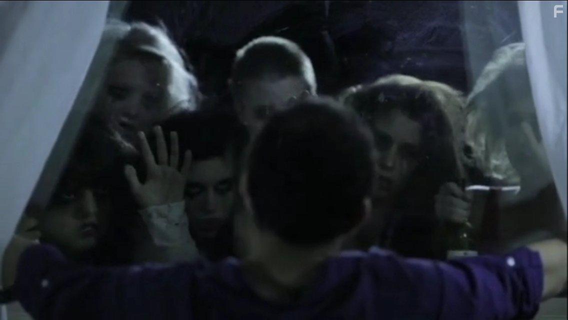 Date of the Dead (2015)