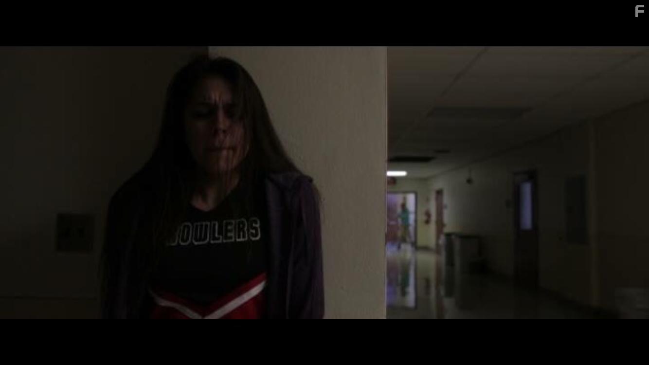 Date of the Dead (2015)