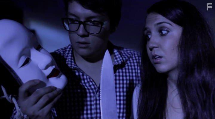 Date of the Dead (2015)