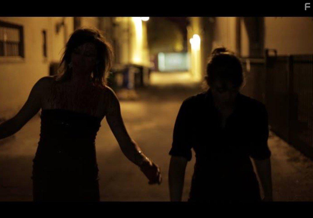 Date of the Dead (2015)