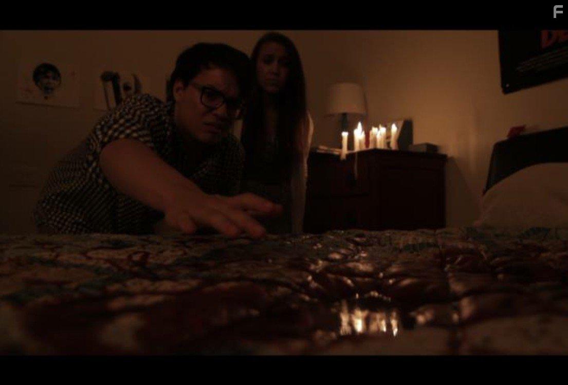 Date of the Dead (2015)