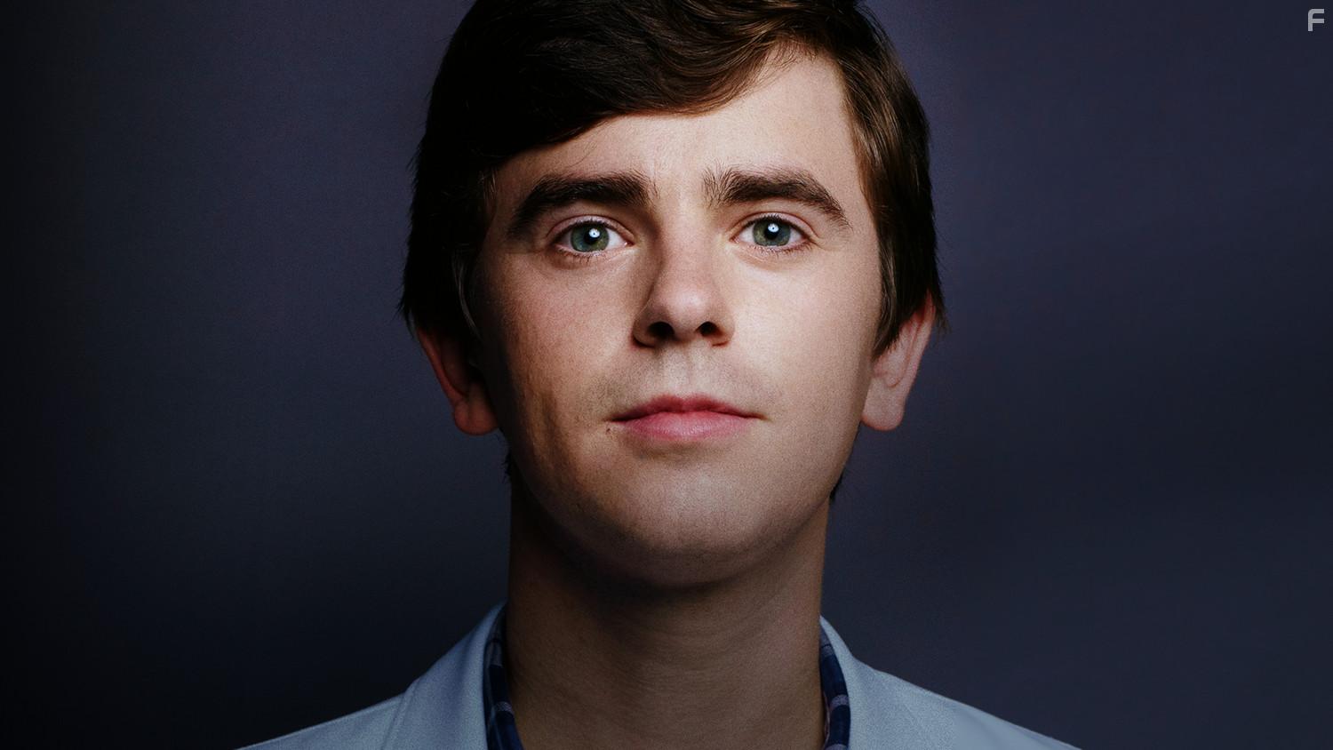 Хороший доктор #36