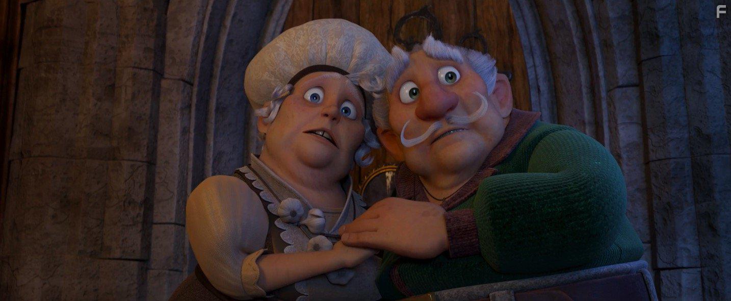 The Little Vampire 3D (2017)