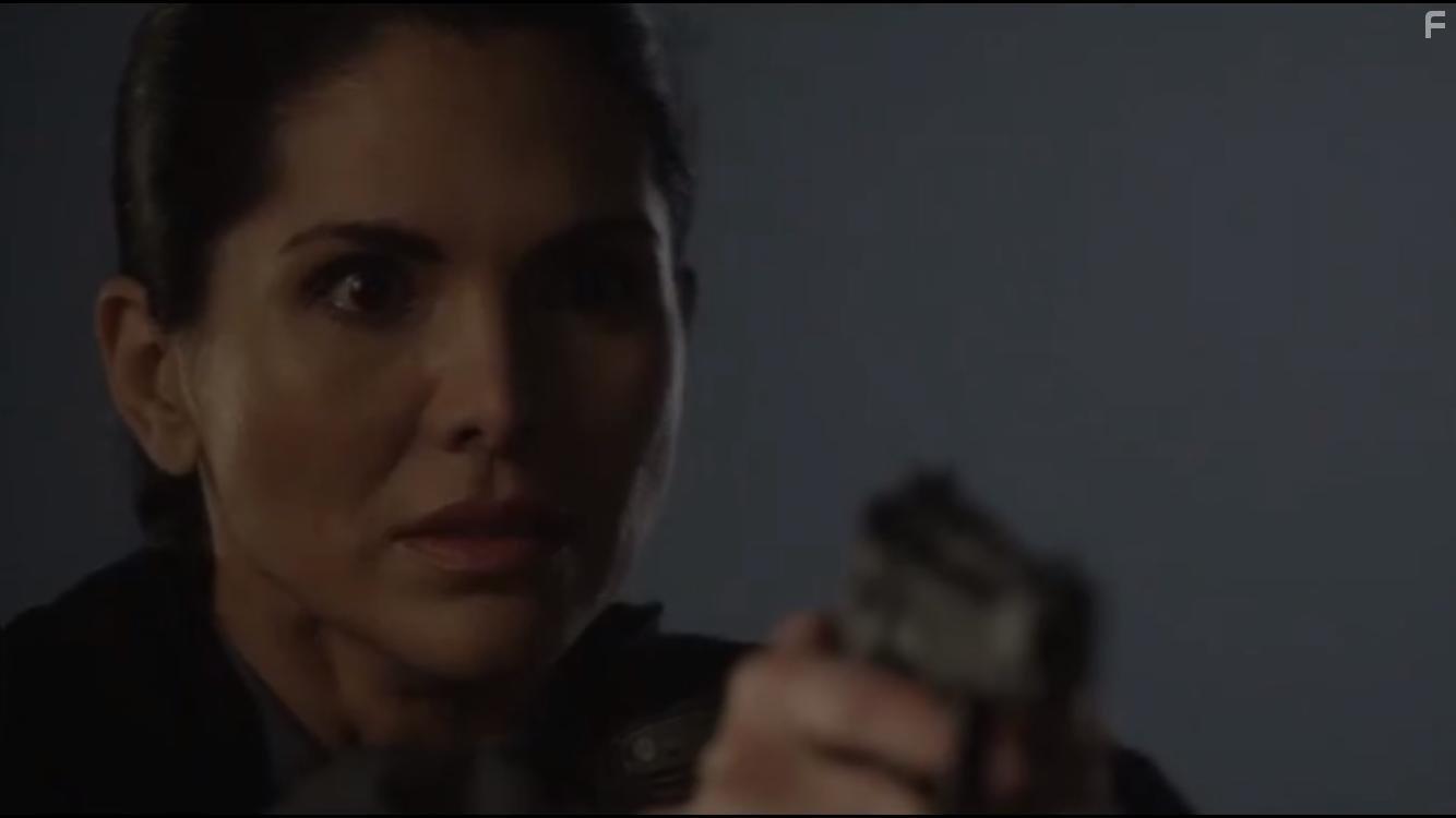 Joyce Giraud in Jeepers Creepers 3 (2017)