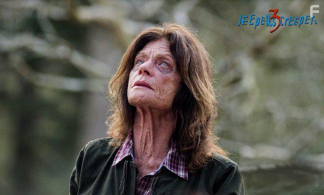 Meg Foster in Jeepers Creepers 3 (2017)