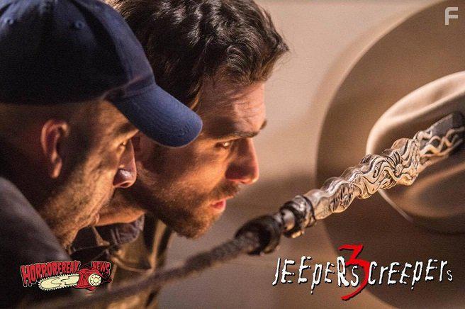 Jeepers Creepers 3 (2017)