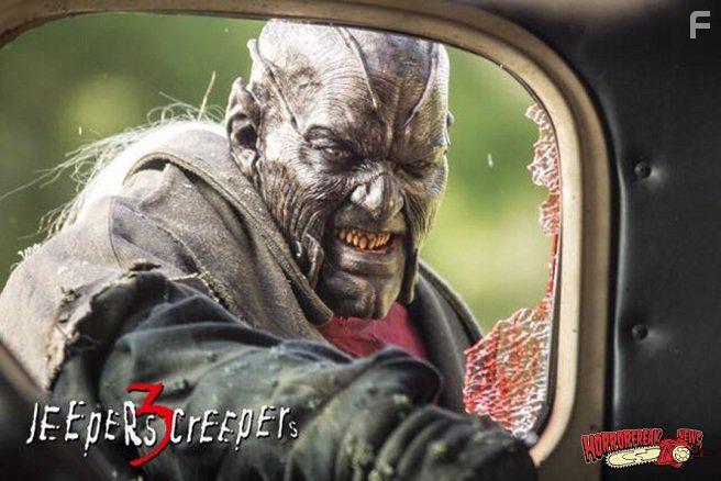 Jonathan Breck in Jeepers Creepers 3 (2017)