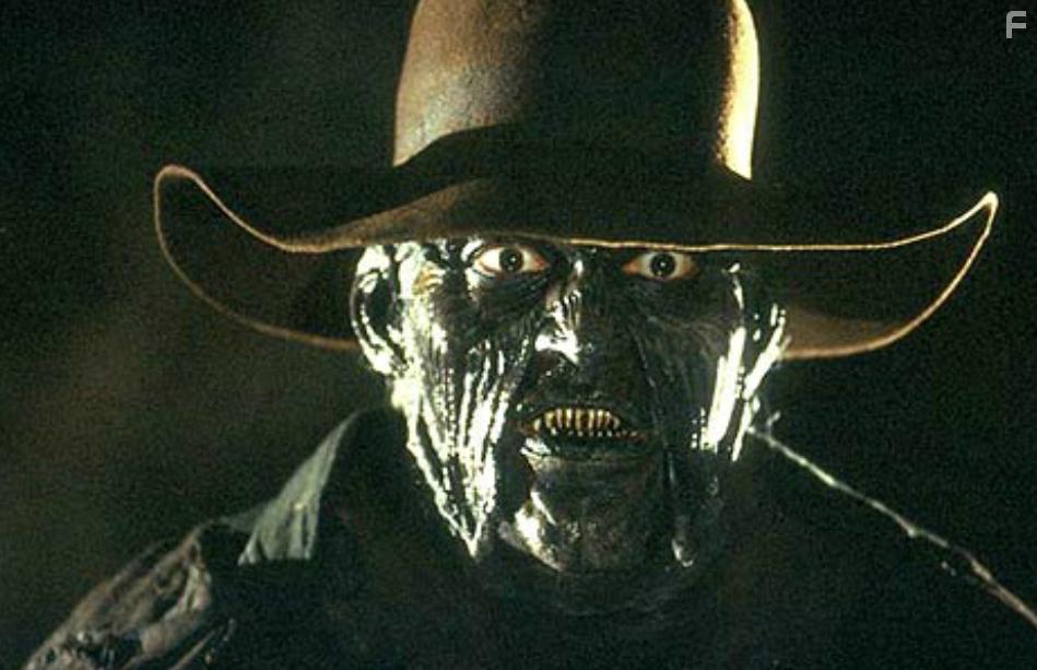 Jonathan Breck in Jeepers Creepers 3 (2017)