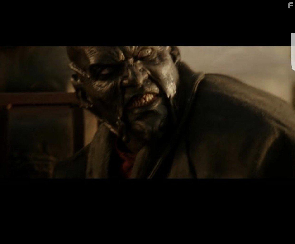 Jonathan Breck in Jeepers Creepers 3 (2017)