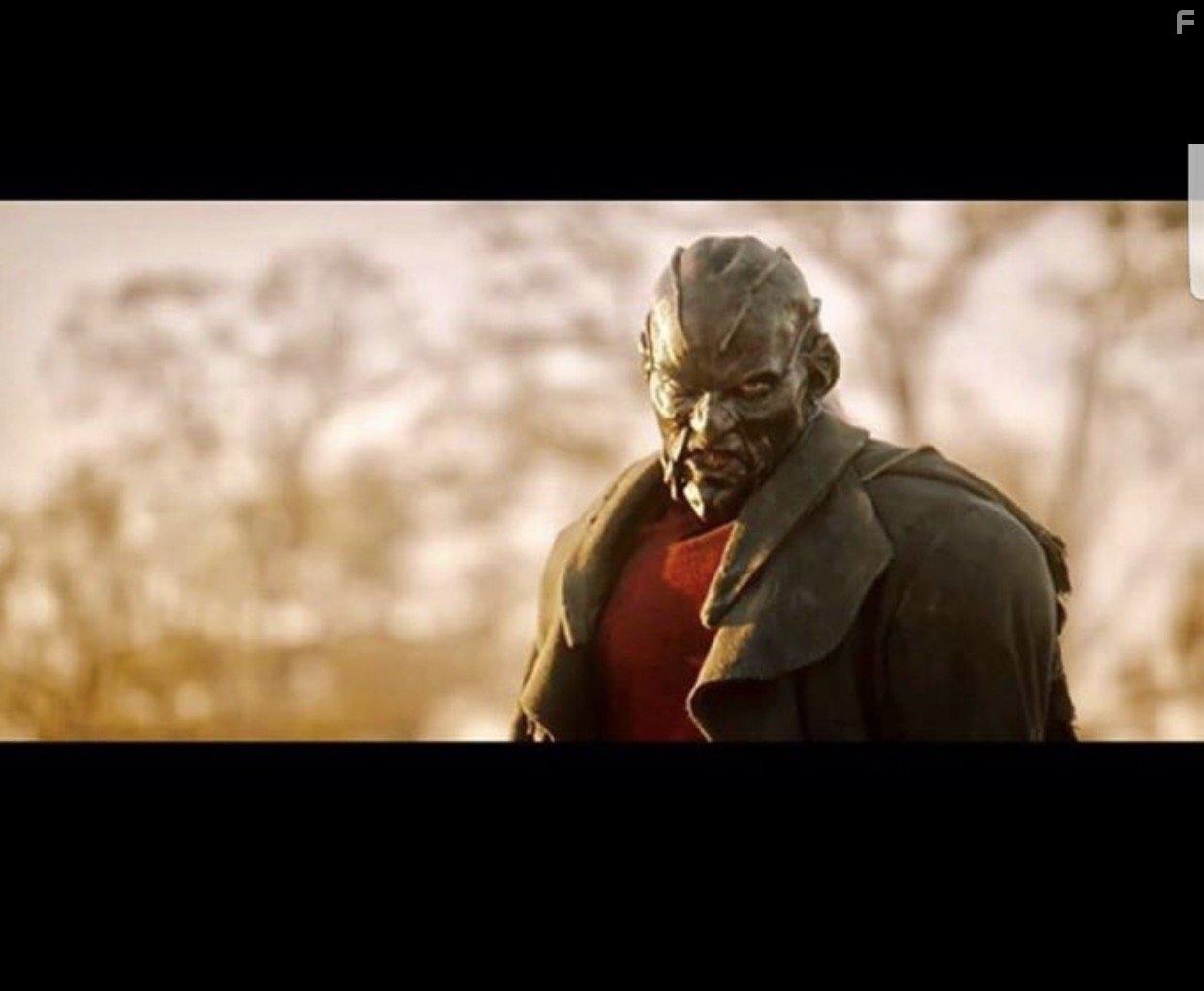 Jonathan Breck in Jeepers Creepers 3 (2017)