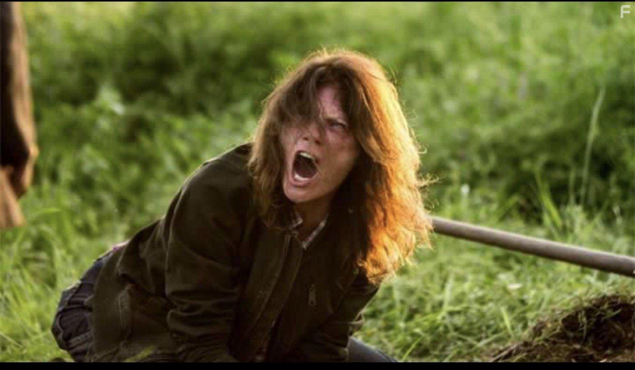 Meg Foster in Jeepers Creepers 3 (2017)