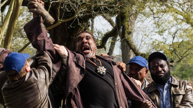 Stan Shaw in Jeepers Creepers 3 (2017)