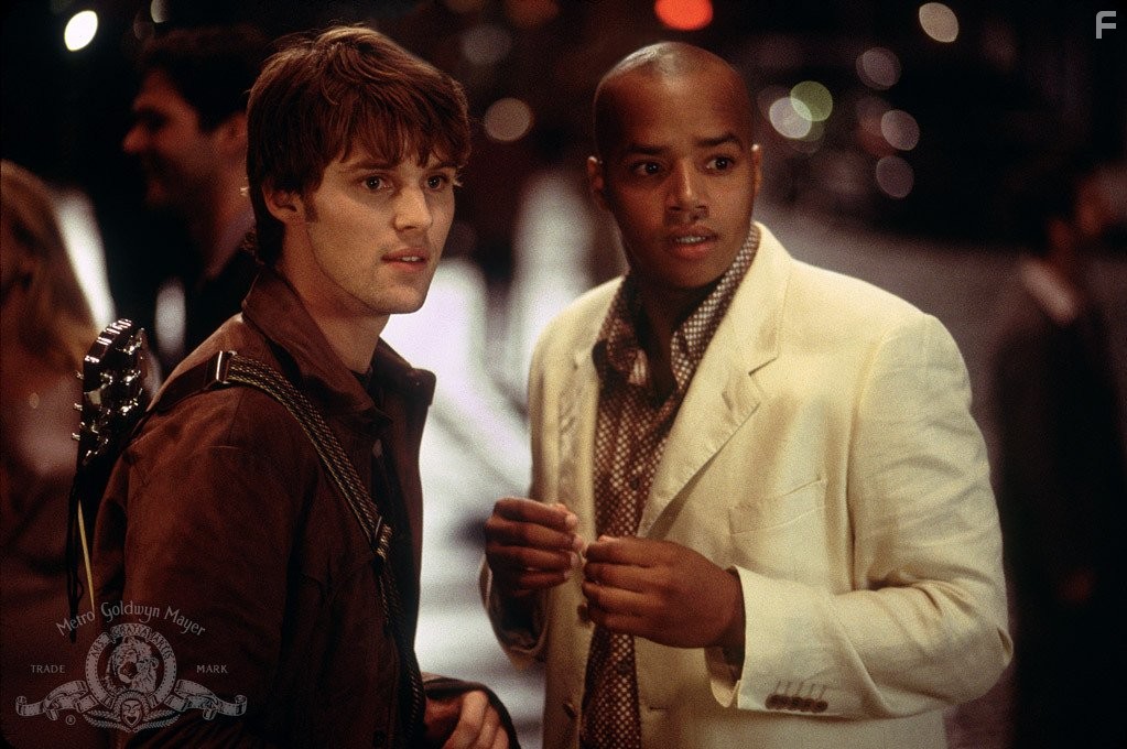 Городские девчонки