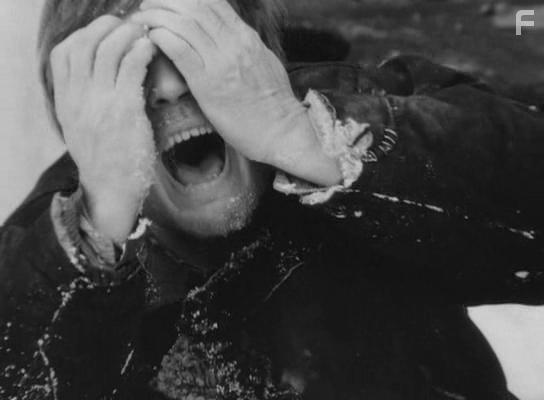 Восхождение #1