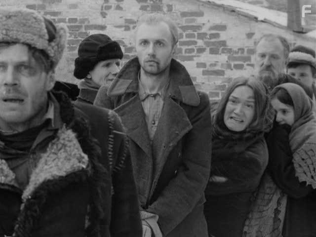 Восхождение #3