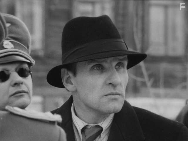 Восхождение #6