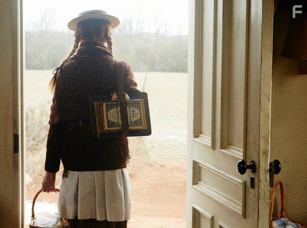 Amybeth McNulty in Anne with an E (2017)