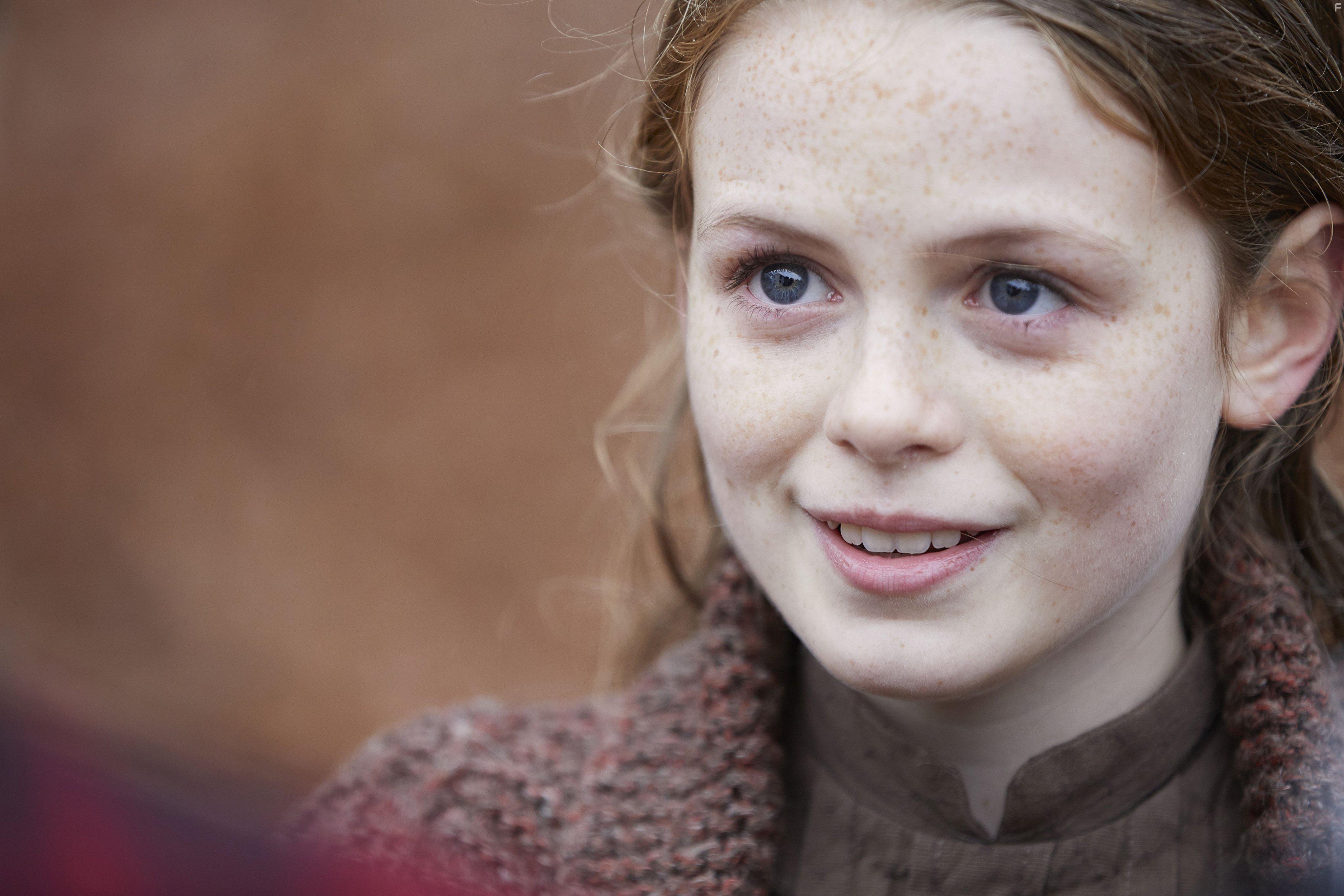 Kyla Matthews in Anne with an E (2017)