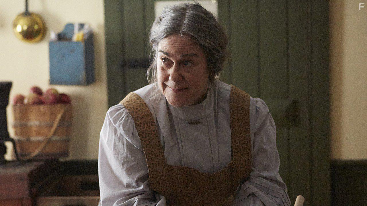 Corrine Koslo in Anne with an E (2017)