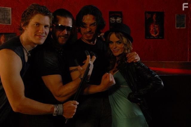 Taryn Manning in Groupie (2010)