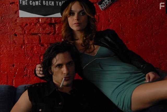 Taryn Manning in Groupie (2010)