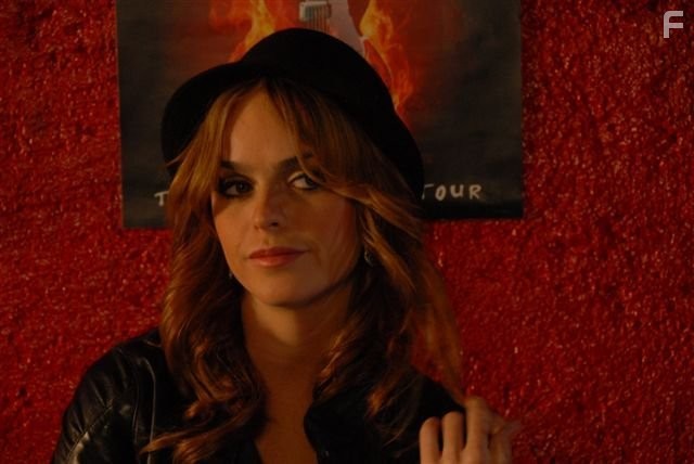 Taryn Manning in Groupie (2010)