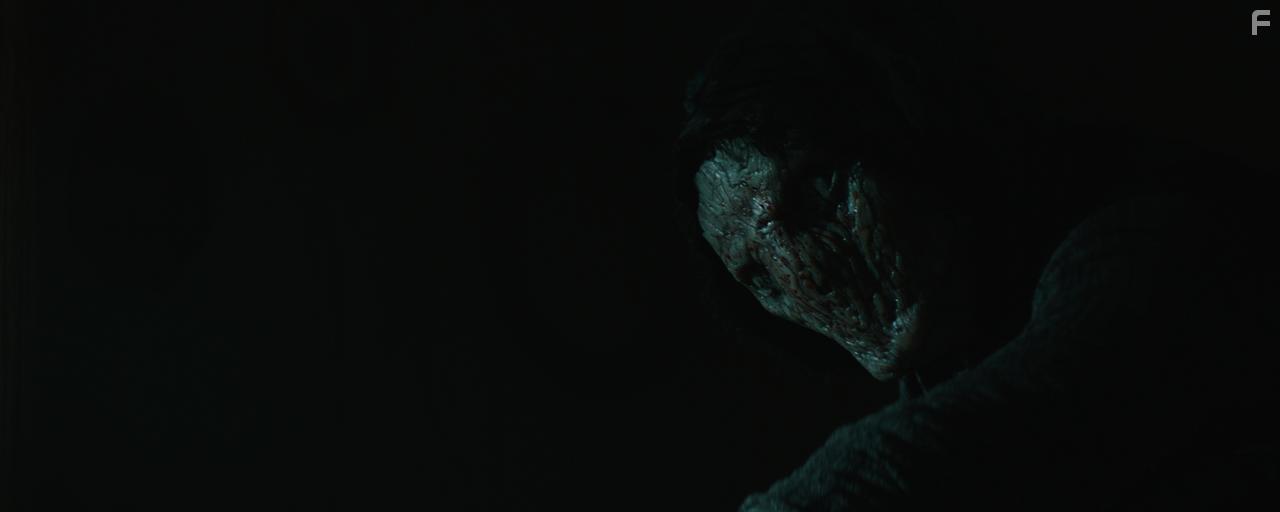 Kyle Strauts in The Midnight Man (2016)