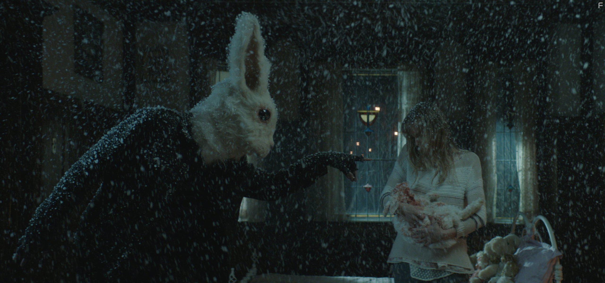 Emily Haine in The Midnight Man (2016)