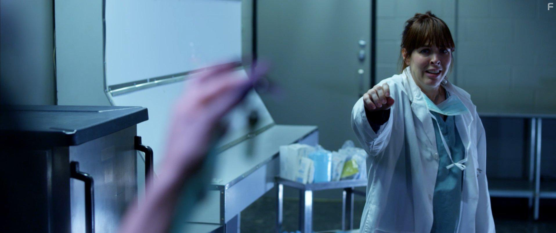 Jessica Hinkson in A Night of Horror Volume 1 (2015)