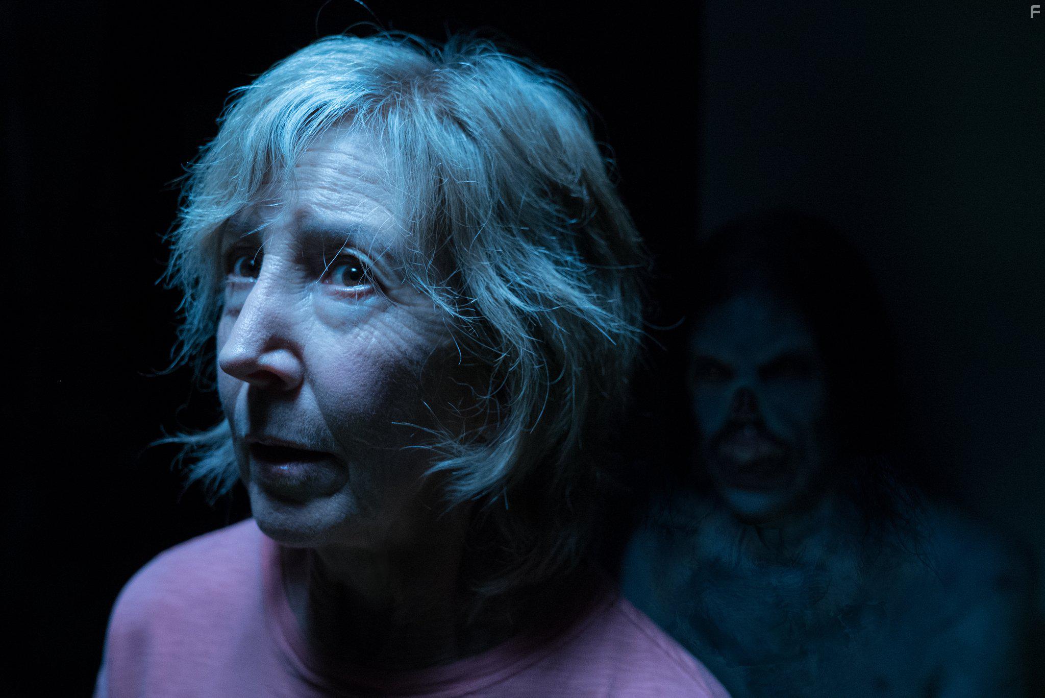 Lin Shaye in Insidious: The Last Key (2018)