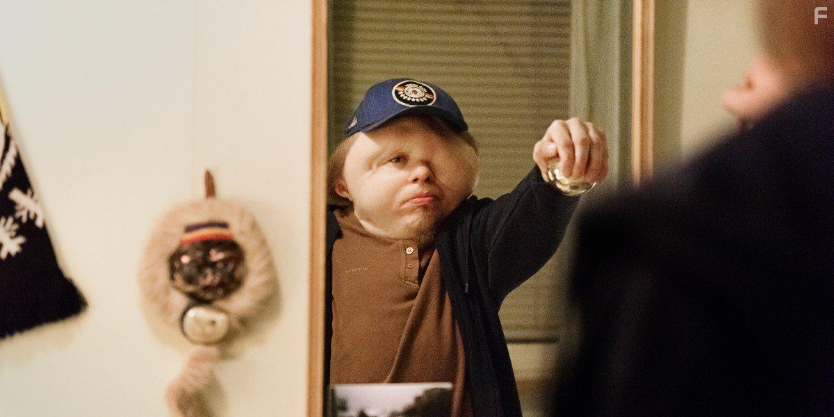 Christian Andrn in Jtten (2016)