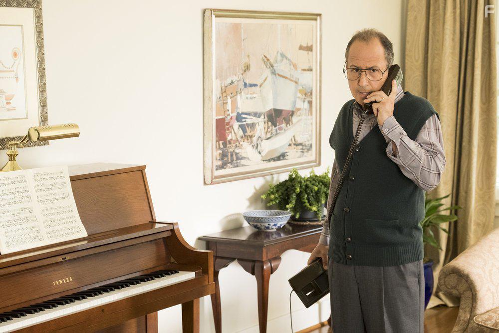 Alejandro Furth in Law & Order True Crime (2017)