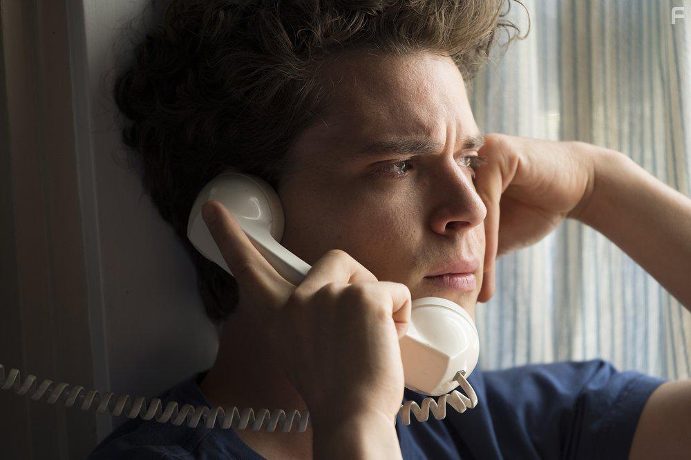 Gus Halper in Law & Order True Crime (2017)