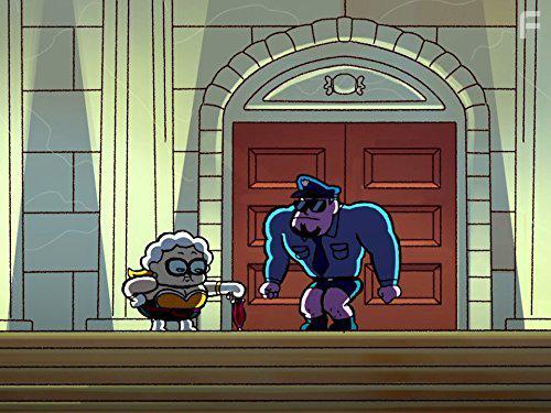 OK K.O.! Let's Be Heroes (2017)