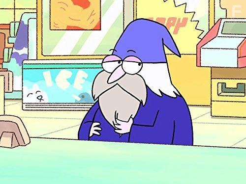 OK K.O.! Let's Be Heroes (2017)