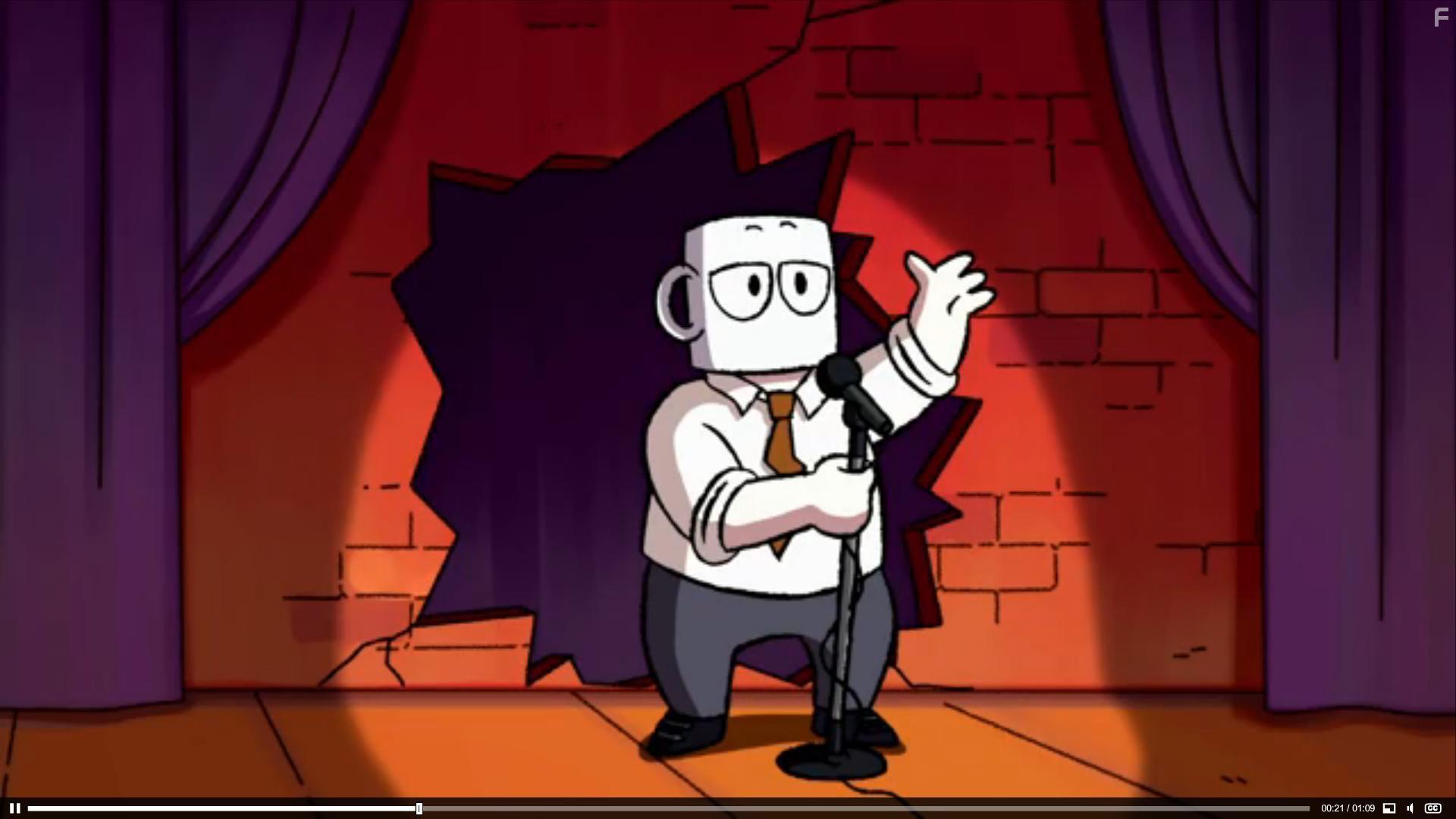 OK K.O.! Let's Be Heroes (2017)