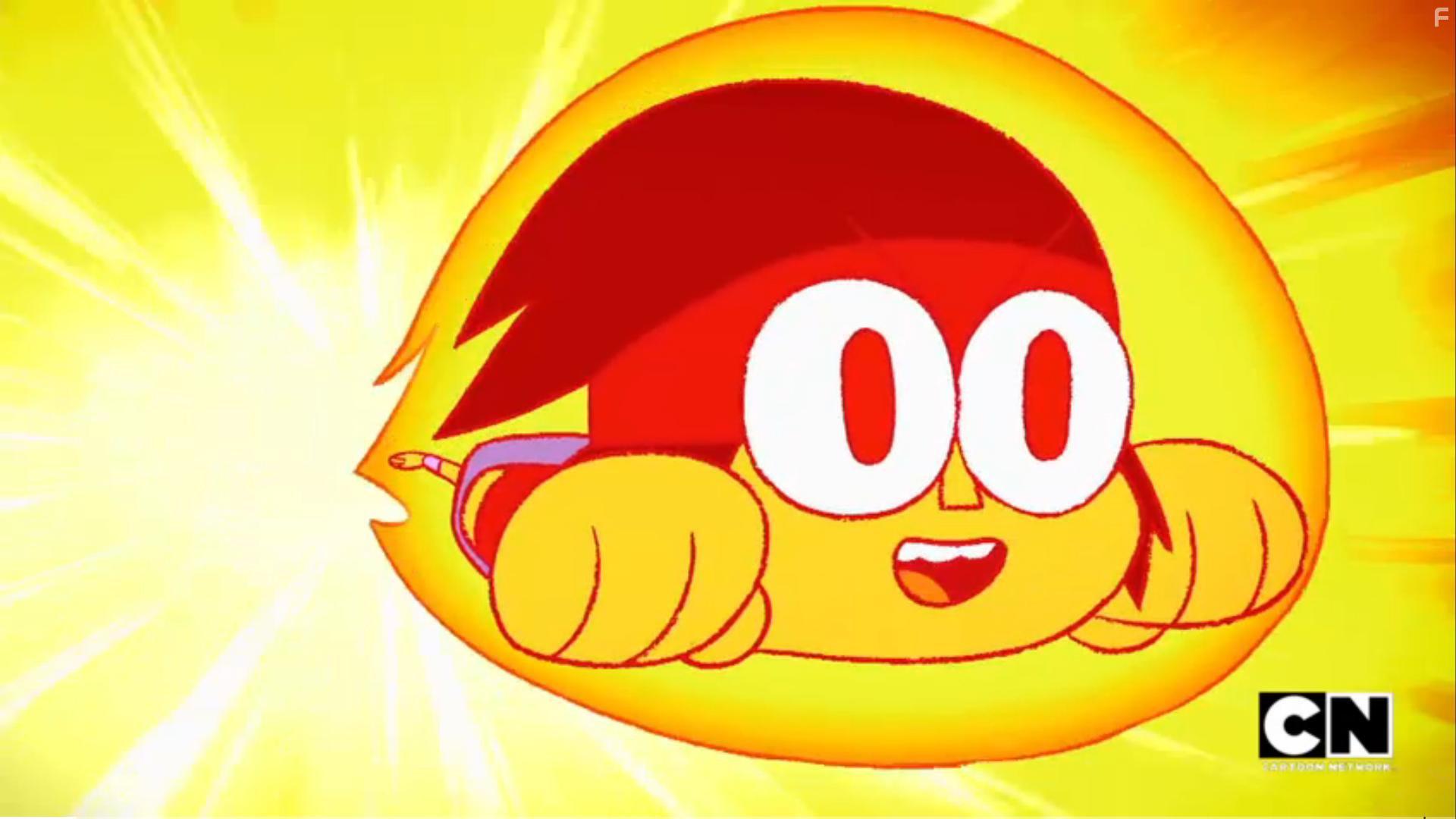 OK K.O.! Let's Be Heroes (2017)