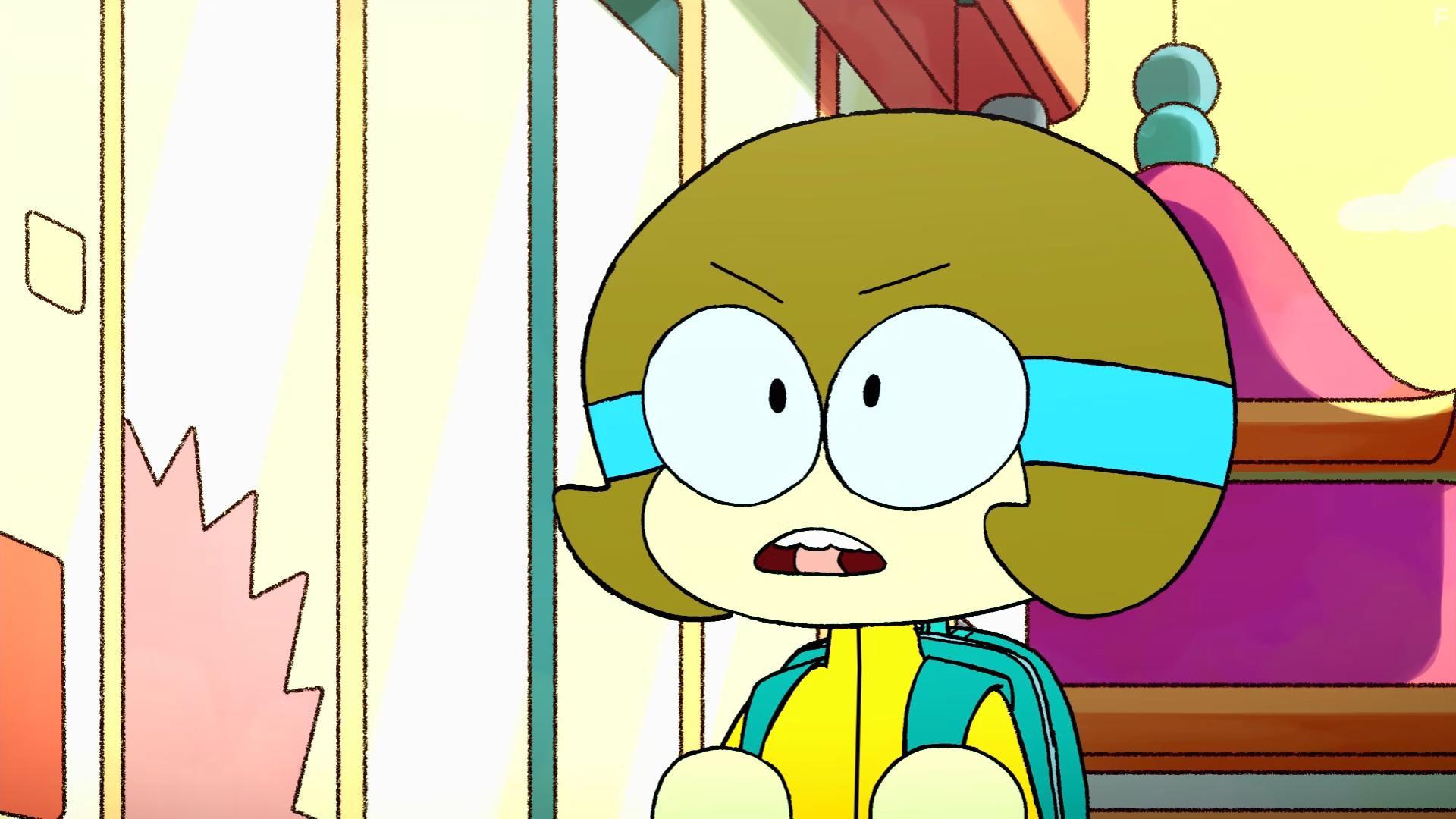 OK K.O.! Let's Be Heroes (2017)