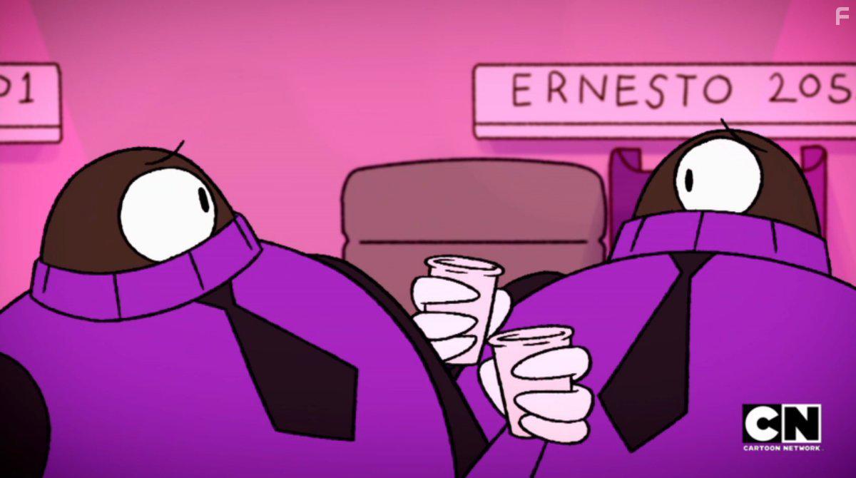 OK K.O.! Let's Be Heroes (2017)